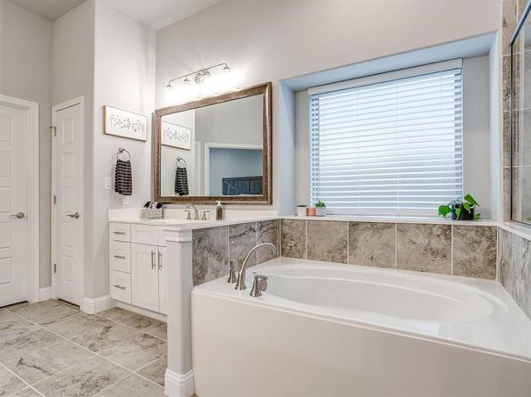 6940  Talon Bluff Drive , Fort Worth Texas 76179