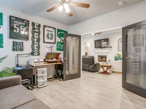 6940  Talon Bluff Drive , Fort Worth Texas 76179