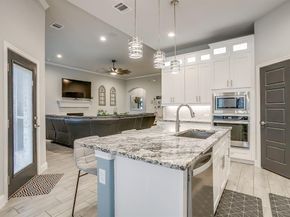 6940  Talon Bluff Drive , Fort Worth Texas 76179