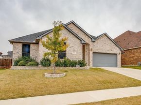 6940  Talon Bluff Drive , Fort Worth Texas 76179