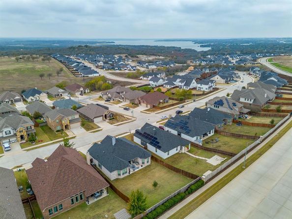 6940  Talon Bluff Drive , Fort Worth Texas 76179