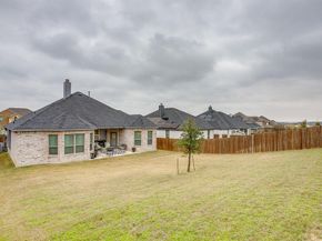 6940  Talon Bluff Drive , Fort Worth Texas 76179