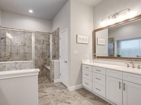 6940  Talon Bluff Drive , Fort Worth Texas 76179