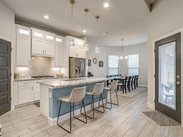 6940  Talon Bluff Drive , Fort Worth Texas 76179