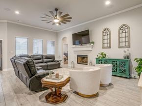 6940  Talon Bluff Drive , Fort Worth Texas 76179