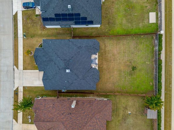 6940  Talon Bluff Drive , Fort Worth Texas 76179