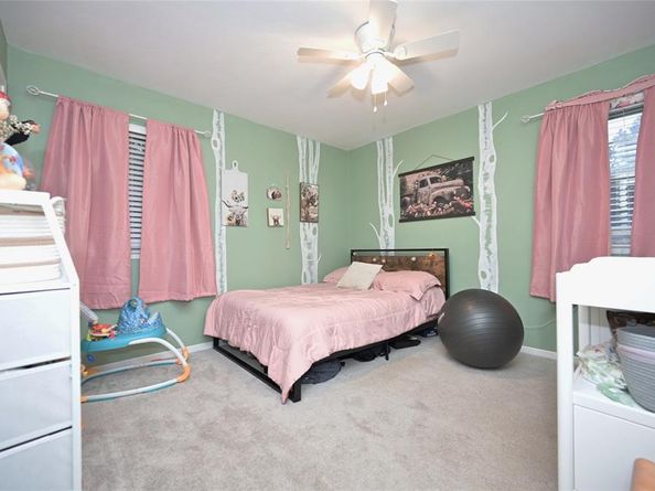 2708  Foxcroft Circle , Denton Texas 76209