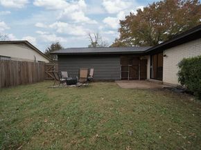 2708  Foxcroft Circle , Denton Texas 76209
