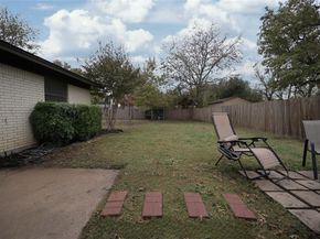 2708  Foxcroft Circle , Denton Texas 76209