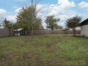 2708  Foxcroft Circle , Denton Texas 76209