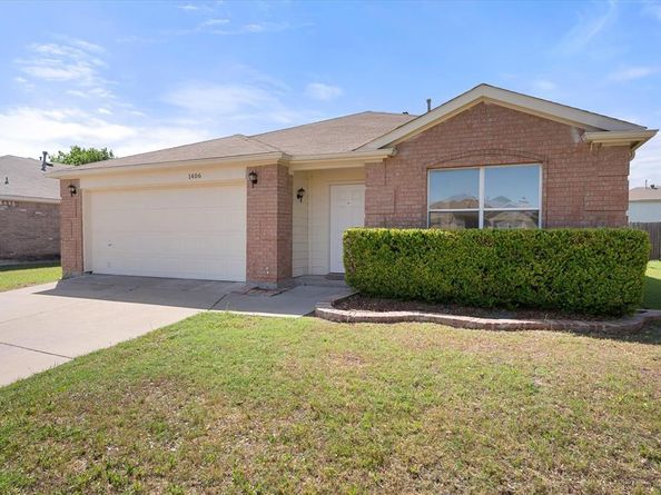 1406  Anglican Drive , Arlington Texas 76002