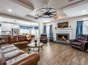 1116  Lakewood Drive , McKinney Texas 75072