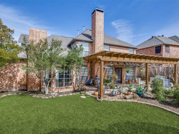 1116  Lakewood Drive , McKinney Texas 75072