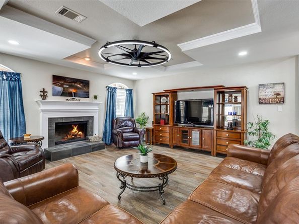 1116  Lakewood Drive , McKinney Texas 75072