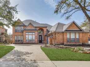 1116  Lakewood Drive , McKinney Texas 75072