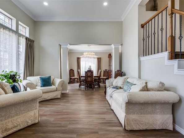 1116  Lakewood Drive , McKinney Texas 75072