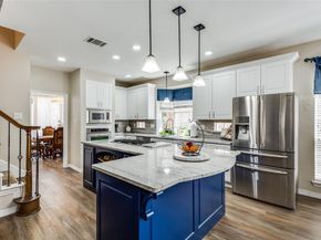 1116  Lakewood Drive , McKinney Texas 75072