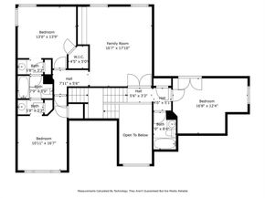 1116  Lakewood Drive , McKinney Texas 75072