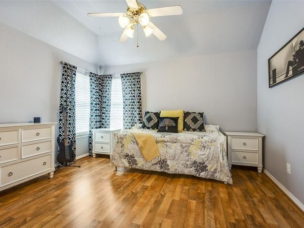 1116  Lakewood Drive , McKinney Texas 75072