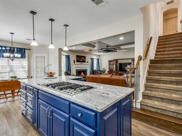 1116  Lakewood Drive , McKinney Texas 75072