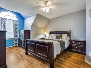 1116  Lakewood Drive , McKinney Texas 75072