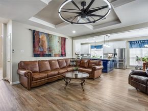 1116  Lakewood Drive , McKinney Texas 75072