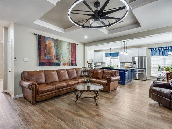 1116  Lakewood Drive , McKinney Texas 75072