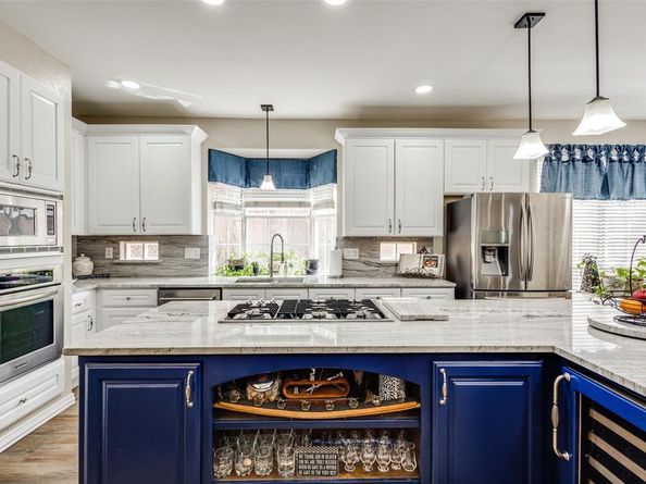 1116  Lakewood Drive , McKinney Texas 75072