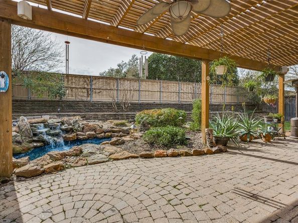 1116  Lakewood Drive , McKinney Texas 75072