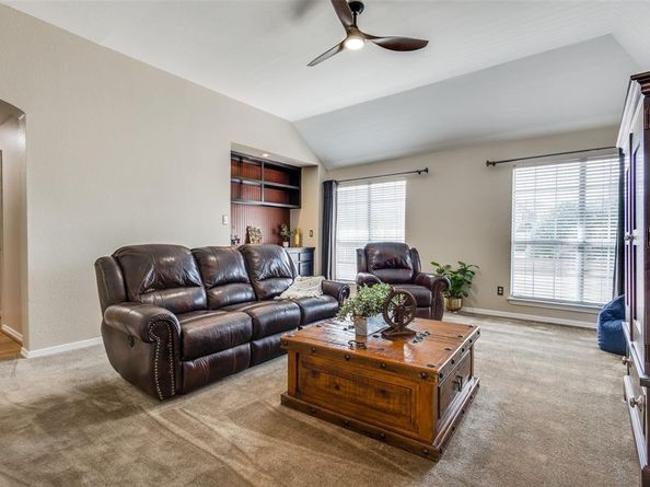 1116  Lakewood Drive , McKinney Texas 75072