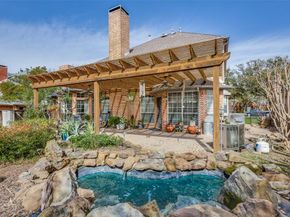 1116  Lakewood Drive , McKinney Texas 75072