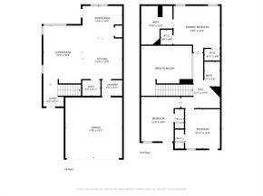 8342  Timberbrook Lane , Dallas Texas 75249