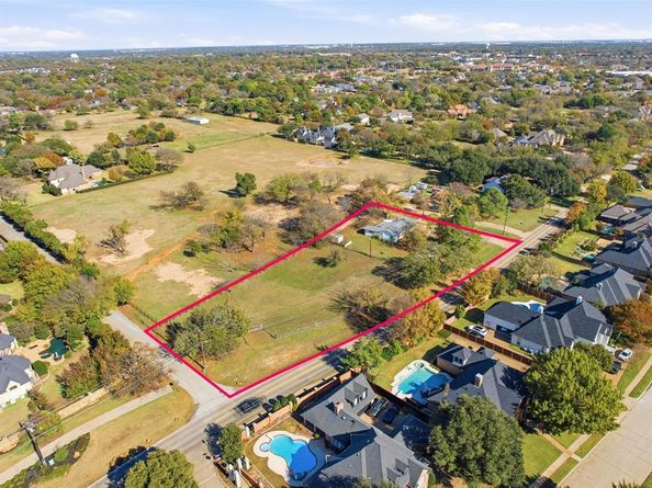 108  Glade  , Colleyville Texas 76034