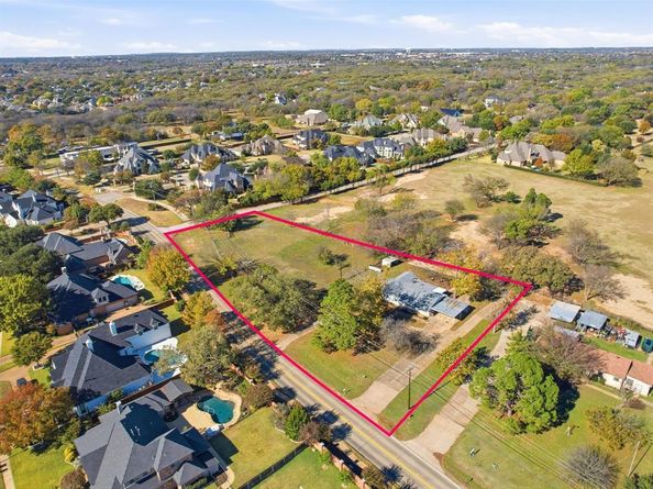 108  Glade  , Colleyville Texas 76034