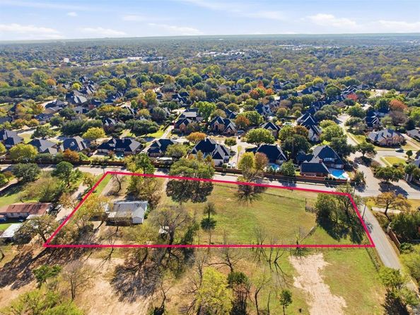 108  Glade  , Colleyville Texas 76034