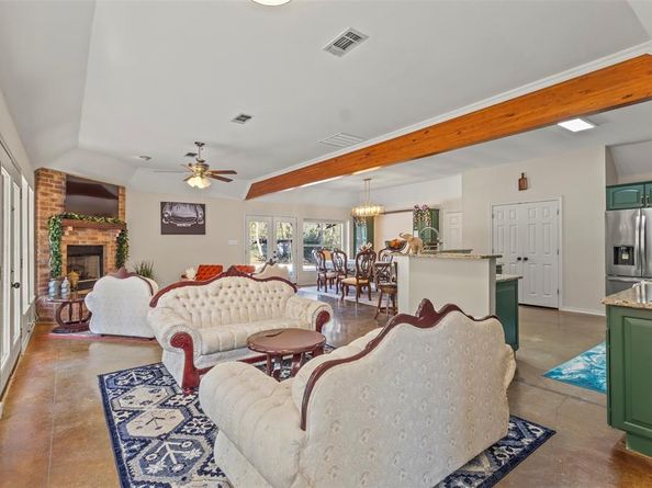 1522  Oakwood Drive , Denton Texas 76205