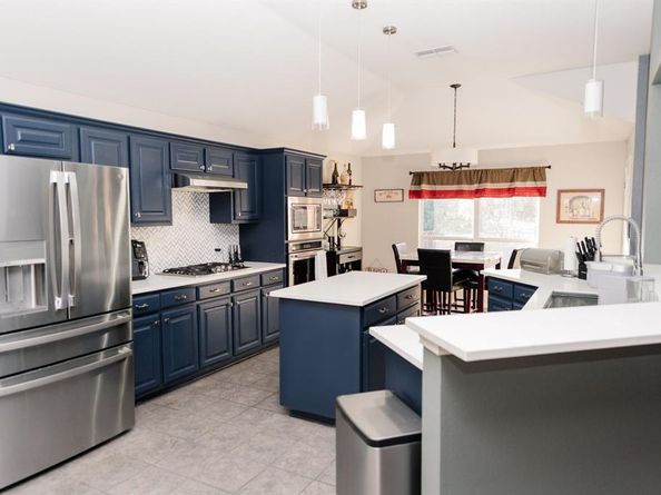 2107  Lacebark Lane , Rockwall Texas 75087