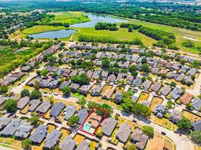 6529  Bandalia Drive , Rowlett Texas 75089