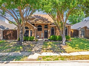 6529  Bandalia Drive , Rowlett Texas 75089