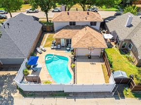 6529  Bandalia Drive , Rowlett Texas 75089