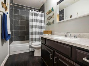 6529  Bandalia Drive , Rowlett Texas 75089