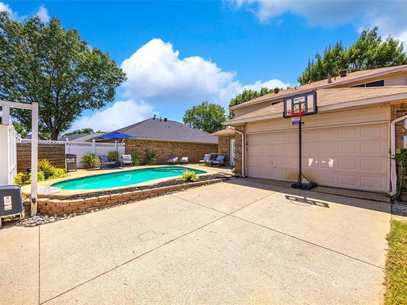 6529  Bandalia Drive , Rowlett Texas 75089