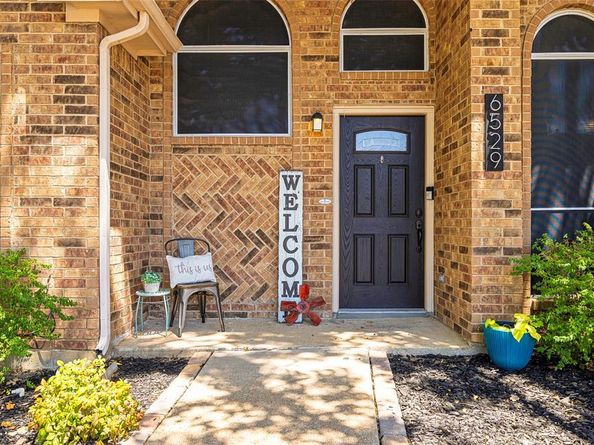 6529  Bandalia Drive , Rowlett Texas 75089