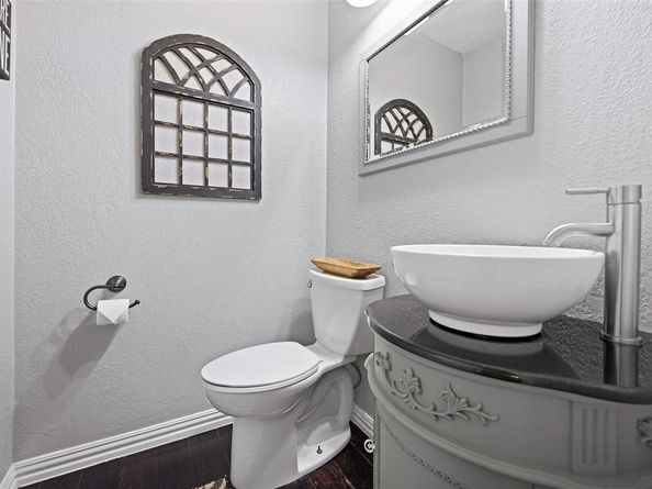 6529  Bandalia Drive , Rowlett Texas 75089