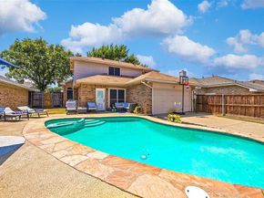 6529  Bandalia Drive , Rowlett Texas 75089