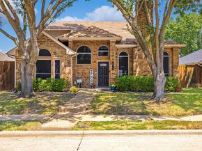 6529  Bandalia Drive , Rowlett Texas 75089