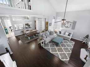 6529  Bandalia Drive , Rowlett Texas 75089