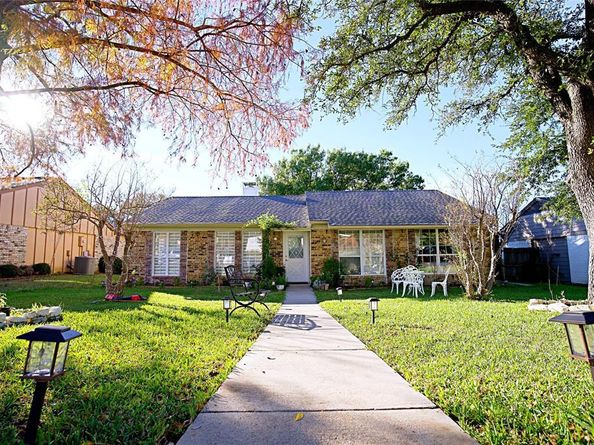 2025  High Bluff Drive , Garland Texas 75041