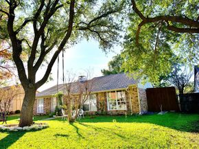 2025  High Bluff Drive , Garland Texas 75041