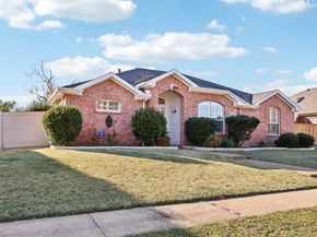 7313  San Carlos Drive , Rowlett Texas 75089